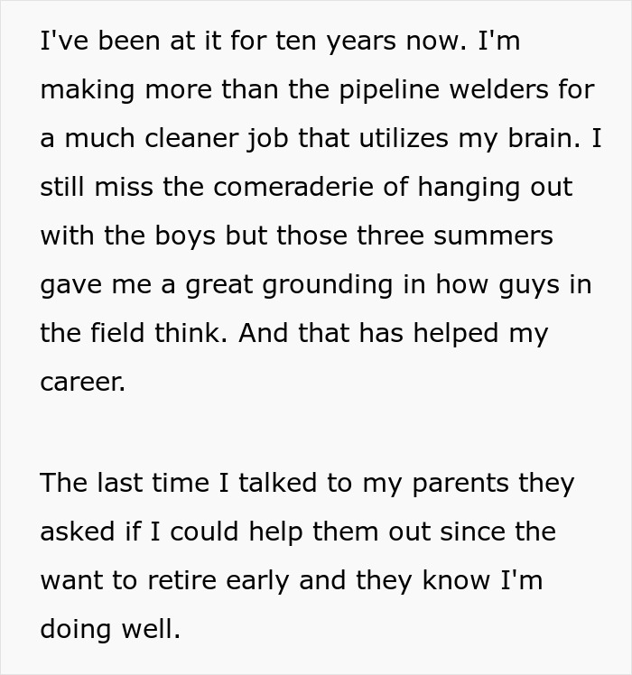 College Fund Wasted On Disney Trip Sparks Kid’s Quiet Rebellion, Parents Face It Years Later College Fund Wasted On Disney Trip Sparks Kid’s Quiet Rebellion, Parents Face It Years Later