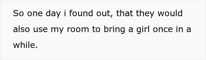 &ldquo;250 Flat-Headed Push Pins&rdquo;: Teen Takes Revenge After Learning How Her Bedroom&rsquo;s Being Used