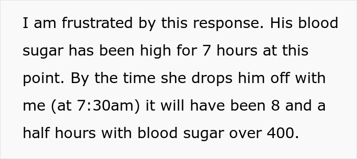 Dad Fixes 5-Year-Old's Health Issues In A Few Hours, Ex-Wife Calls Cops On Him Dad Fixes 5-Year-Old's Health Issues In A Few Hours, Ex-Wife Calls Cops On Him