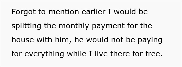 BF Expects GF To Give Away Her Pets To Move In With Him, She Considers Ending The Relationship BF Expects GF To Give Away Her Pets To Move In With Him, She Considers Ending The Relationship