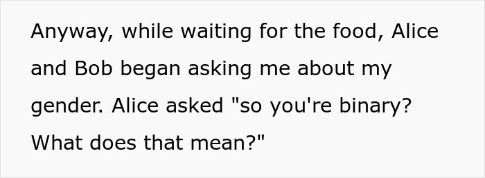 Person Appalled As GF’s Racist Parents Roast Their Restaurant And Tell Her To Get A “White Man” Person Appalled As GF’s Racist Parents Roast Their Restaurant And Tell Her To Get A “White Man”