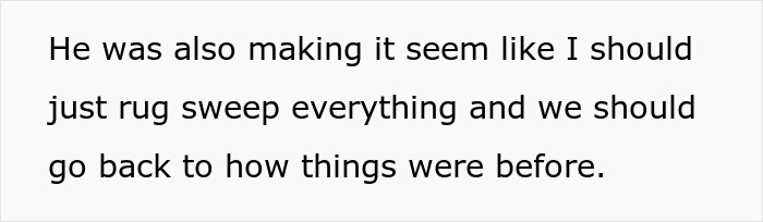 Ex Tries To Get Back Together After Paternity Test, Lady Gets Mad And Tells His Coworkers The Truth
