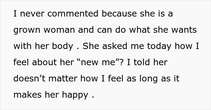 “I Miss The Woman I Fell In Love With”: Man Makes Wife Cry With Honest Opinion About Her “New Me” “I Miss The Woman I Fell In Love With”: Man Makes Wife Cry With Honest Opinion About Her “New Me”