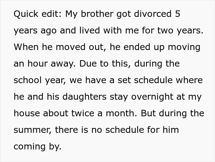 &ldquo;I've Become A Doormat&rdquo;: Brother Oversteps Sister&rsquo;s Boundaries, The Net Helps Her Open Her Eyes