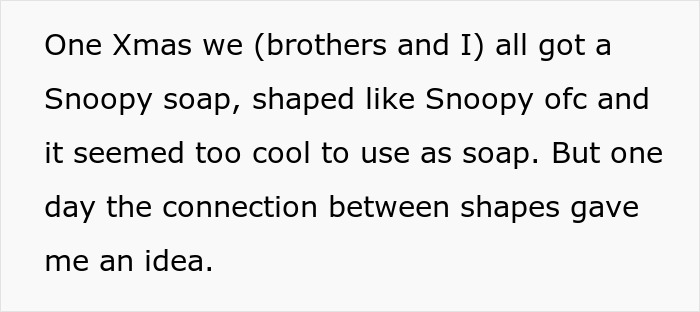 Ingenious Soap Trick Ends Bully&rsquo;s Tyranny And Leaves Headmaster Holding Back Laughter