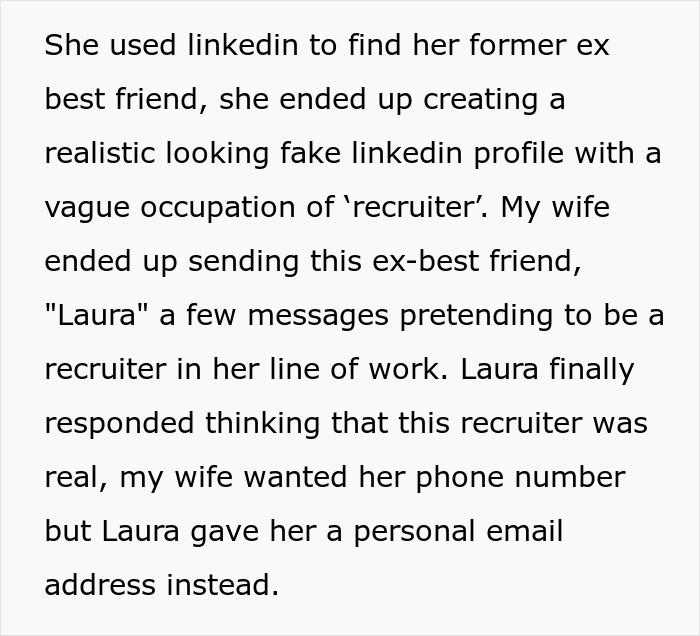 Woman&rsquo;s &ldquo;Stupid Lawsuit&rdquo; Empties Couple&rsquo;s Savings, Husband Can&rsquo;t Move Past It