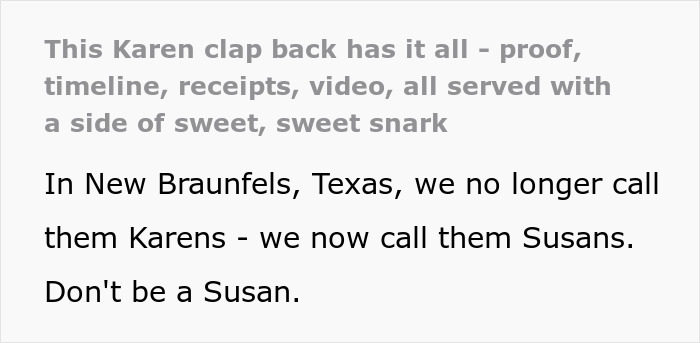 Woman Deletes Review In Shame After Restaurant Proves Her Wrong, Even Local News Reports On It Woman Deletes Review In Shame After Restaurant Proves Her Wrong, Even Local News Reports On It