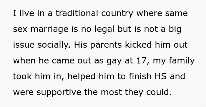 Parents Adamant Their Late Son&rsquo;s House Is Theirs Even If They Kicked Him Out At 17YO For Being Gay