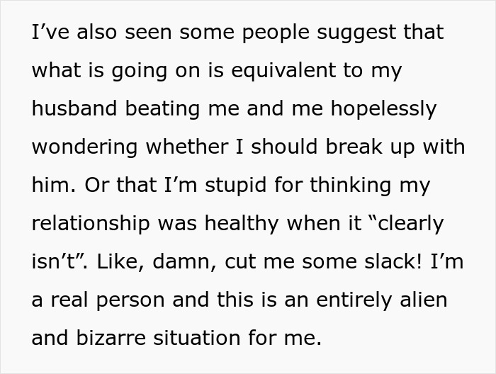 Husband Lies To Coworkers For 3 Years, Is Lost For Words When Wife Finds Out Husband Lies To Coworkers For 3 Years, Is Lost For Words When Wife Finds Out
