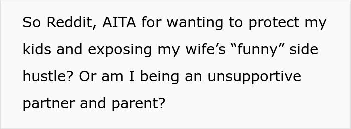 &ldquo;Divorce Looms&rdquo;: Mom Sells &ldquo;Exclusive&rdquo; Kids&rsquo; Content, Throws A Fit After Husband Finds Out