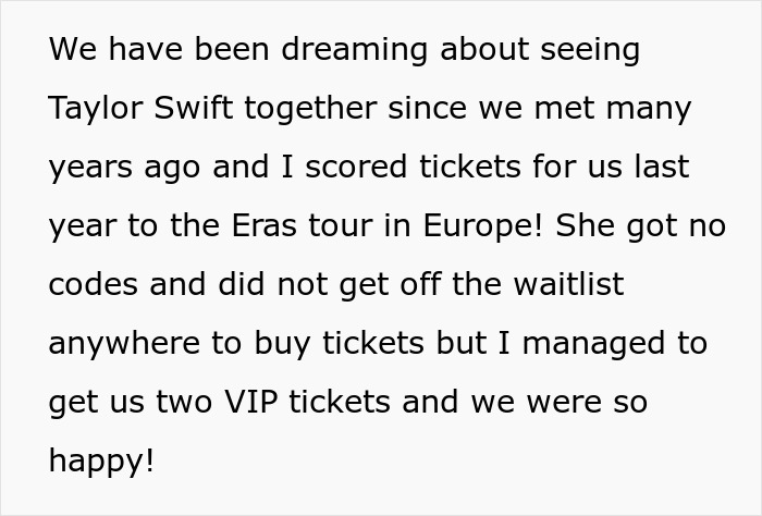 Mom Beside Herself After Going To Taylor Swift Concert As Her 2YO Isn&rsquo;t There, Upsets Friend