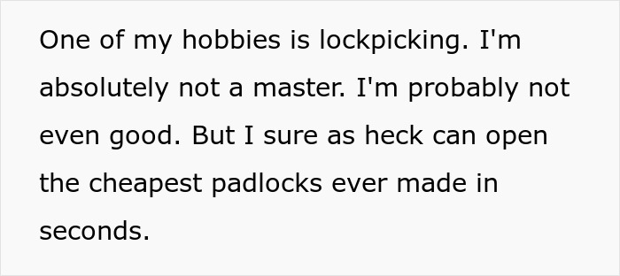 Person Takes Petty Revenge After Karen Throws A Raging Fit Instead Of A &ldquo;Thank You&rdquo; Over A Favor