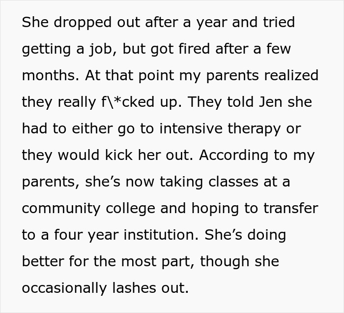 Parents Spoiled Adoptive Daughter More Than Bio One, She Doesn&rsquo;t Let That Happen At Her Wedding