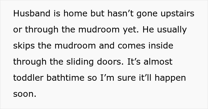 Mom&rsquo;s Funny Revenge Plot Sends Strong Message To Forgetful Husband And Teenage Child