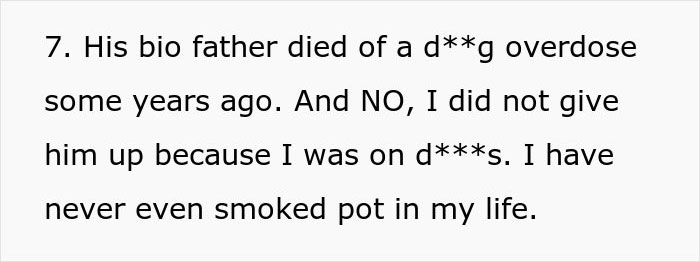 &ldquo;It Feels Disrespectful&rdquo;: Woman Becomes Uncomfortable When Biological Son Calls Her &ldquo;Mom&rdquo;