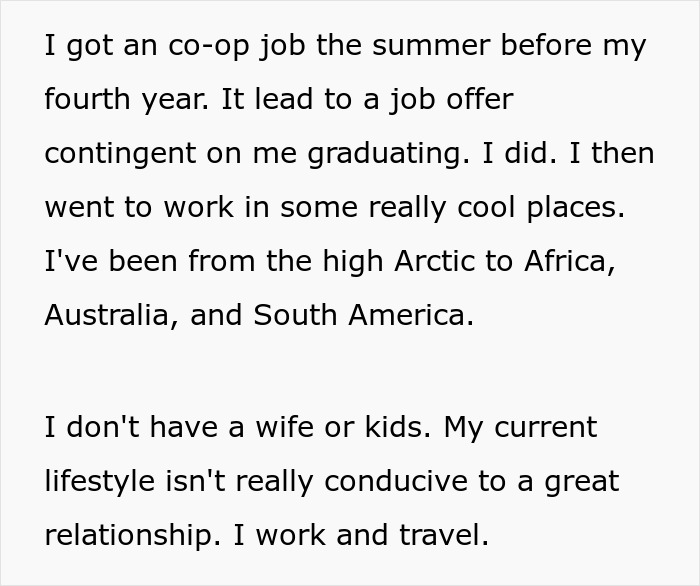 College Fund Wasted On Disney Trip Sparks Kid’s Quiet Rebellion, Parents Face It Years Later College Fund Wasted On Disney Trip Sparks Kid’s Quiet Rebellion, Parents Face It Years Later