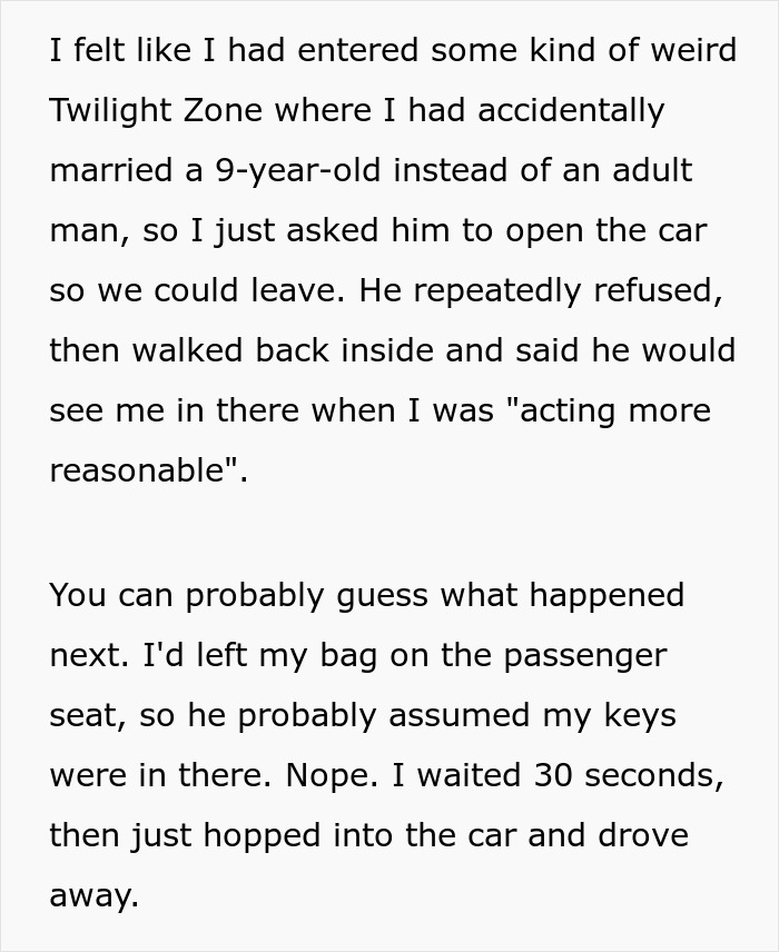 Man Chooses Mom Over Wife And Their Daughter, Makes Wife Seriously Question Their Future Man Chooses Mom Over Wife And Their Daughter, Makes Wife Seriously Question Their Future
