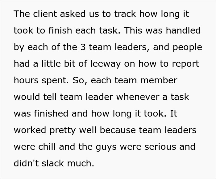 &ldquo;Gone To The Toilet&rdquo;: Boss Wants To Track Employees&rsquo; Every Minute, They Maliciously Comply