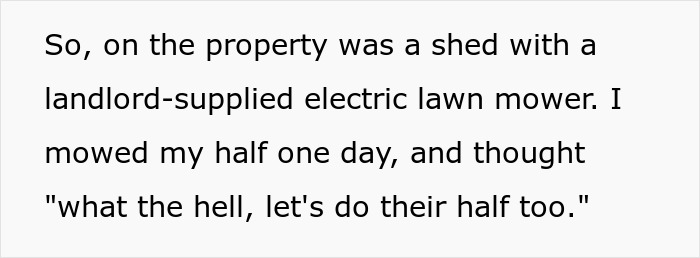 Person Takes Petty Revenge After Karen Throws A Raging Fit Instead Of A &ldquo;Thank You&rdquo; Over A Favor