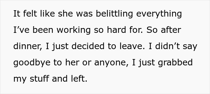 Bride Insults Sis At The Wedding, Says Her Job Is A “Little Hobby”, Livid When She Leaves The Event Bride Insults Sis At The Wedding, Says Her Job Is A “Little Hobby”, Livid When She Leaves The Event