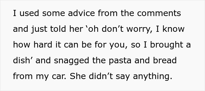 Couple Go No-Contact With MIL After Apology Dinner Ends In Sabotage