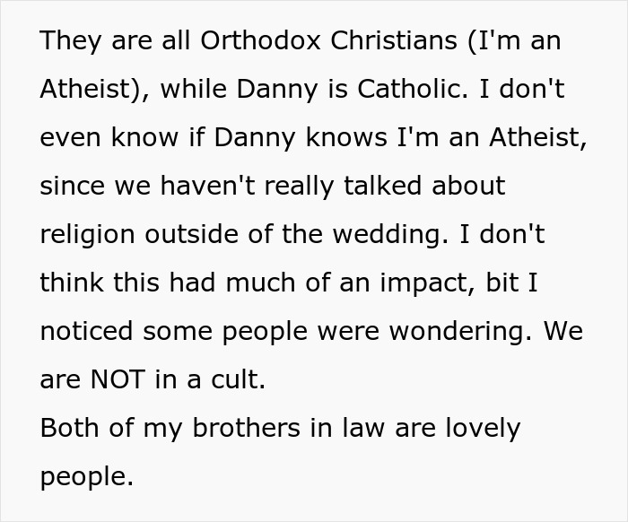 Woman&rsquo;s Wild Past Comes Back To Haunt Her After Sis Accidentally Tells Her Fianc&eacute; About It