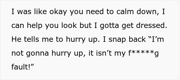 Angry Man Yells At Wife After Not Finding His Phone, She Snaps Back And Gets A Slap In The Face Angry Man Yells At Wife After Not Finding His Phone, She Snaps Back And Gets A Slap In The Face