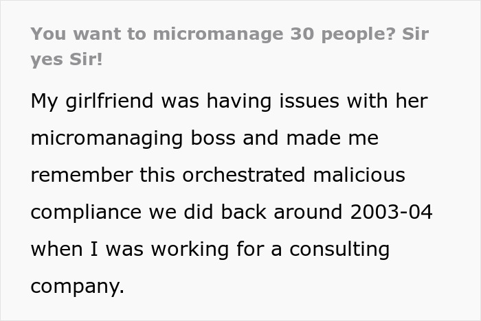 &ldquo;Gone To The Toilet&rdquo;: Boss Wants To Track Employees&rsquo; Every Minute, They Maliciously Comply