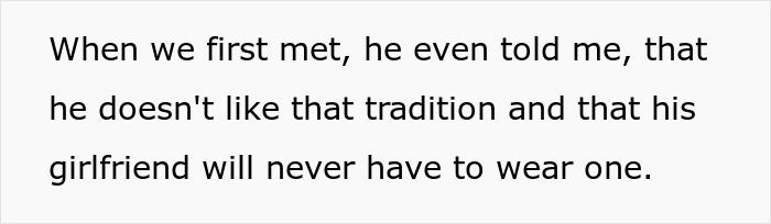 GF Breaks Up With BF Who Suddenly Expected Her To Wear A Headscarf After Marriage