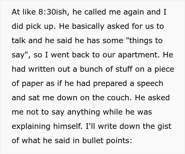 Husband Lies To Coworkers For 3 Years, Is Lost For Words When Wife Finds Out Husband Lies To Coworkers For 3 Years, Is Lost For Words When Wife Finds Out