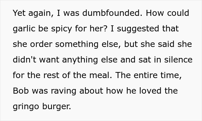 Person Appalled As GF’s Racist Parents Roast Their Restaurant And Tell Her To Get A “White Man” Person Appalled As GF’s Racist Parents Roast Their Restaurant And Tell Her To Get A “White Man”