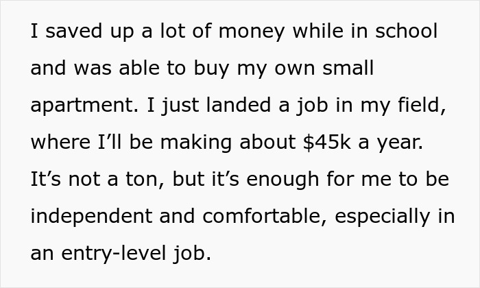 Parents Accuse Daughter Of Abandoning Sister's Baby After She Refuses To Adopt Her