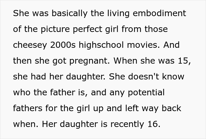 Teen&rsquo;s Aesthetic Doesn&rsquo;t Match What Her Mom Envisioned For Her, Mom Can&rsquo;t Take It Anymore