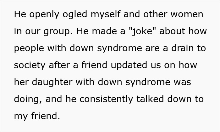 Woman Is Called An Idiot For Liking Hot Sauce By Her Friend&rsquo;s BF, Harshly Tells Him Off And Leaves