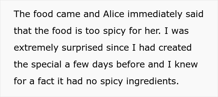 Person Appalled As GF’s Racist Parents Roast Their Restaurant And Tell Her To Get A “White Man” Person Appalled As GF’s Racist Parents Roast Their Restaurant And Tell Her To Get A “White Man”