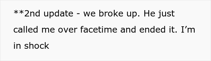 BF Expects GF To Give Away Her Pets To Move In With Him, She Considers Ending The Relationship BF Expects GF To Give Away Her Pets To Move In With Him, She Considers Ending The Relationship