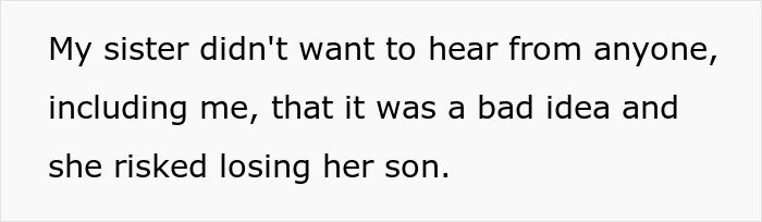 Teen Leaves Home In Protest Against Mom Marrying His Bully's Dad, Aunt RSVP's No Just To Back Him Teen Leaves Home In Protest Against Mom Marrying His Bully's Dad, Aunt RSVP's No Just To Back Him