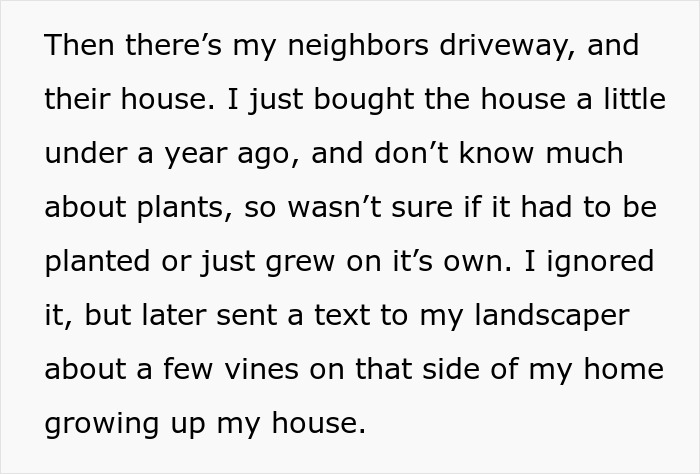 Woman Rips Out Neighbors&rsquo; Veggies From Her Own Backyard, They Demand Compensation