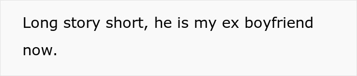 GF Breaks Up With BF Who Suddenly Expected Her To Wear A Headscarf After Marriage