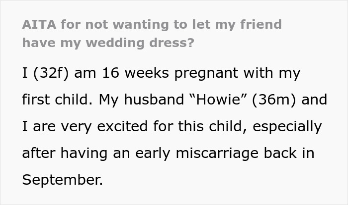 Plus-Sized Bride Doesn't Accept Rejection, Attempts To Snatch Friend&rsquo;s Wedding Dress When Told No