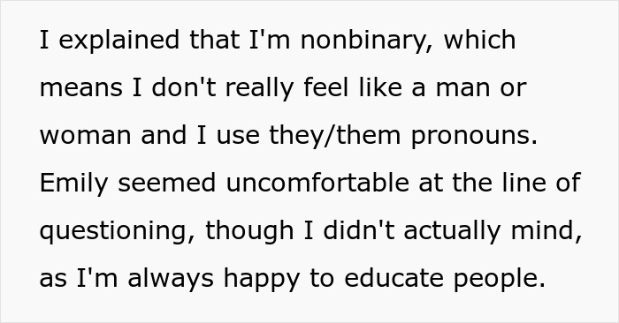 Person Appalled As GF’s Racist Parents Roast Their Restaurant And Tell Her To Get A “White Man” Person Appalled As GF’s Racist Parents Roast Their Restaurant And Tell Her To Get A “White Man”