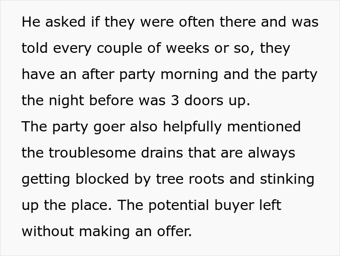 “Screwing Over A Struggling Family For Less Than $20,000”: Friend Helps Family Take Pro Revenge “Screwing Over A Struggling Family For Less Than $20,000”: Friend Helps Family Take Pro Revenge