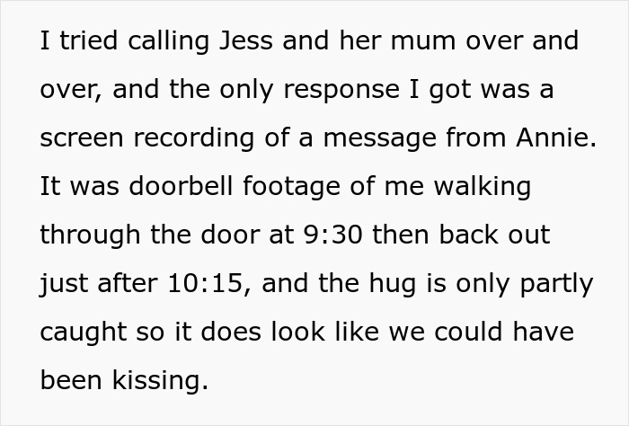 Woman Ruined Her Cheating Ex&rsquo;s Life A Year Later With &ldquo;The Most Cruel And Vindictive Revenge&rdquo;