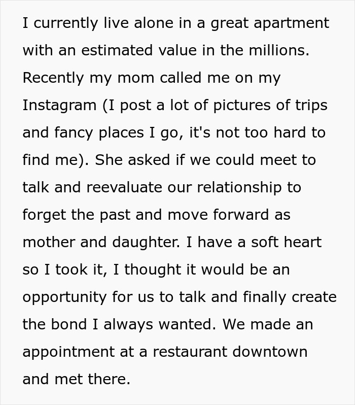 Mom Abandons Daughter At 5YO, Faces The Consequences Of Her Actions When She&rsquo;s Sick And Alone