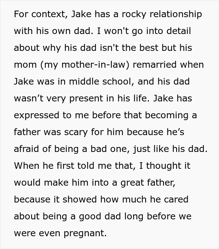 Wife Breaks Down After Husband Plans A Trip 2 Months After Their Baby Is Born, Has His Eyes Opened Wife Breaks Down After Husband Plans A Trip 2 Months After Their Baby Is Born, Has His Eyes Opened