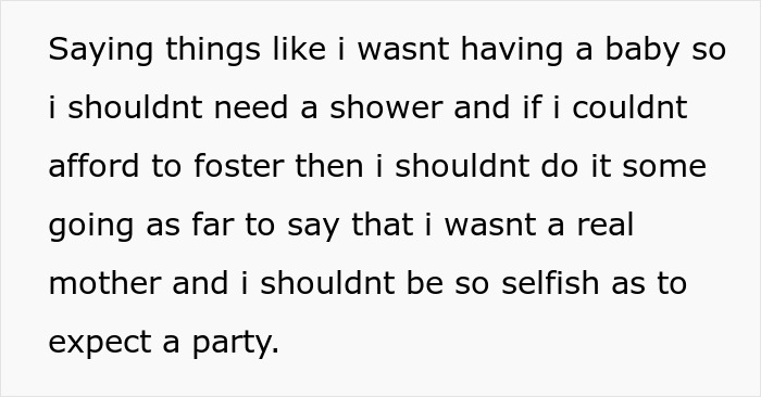 Infertile Couple Become Foster Parents, Thrilled By Baby Shower, Face Backlash From Families