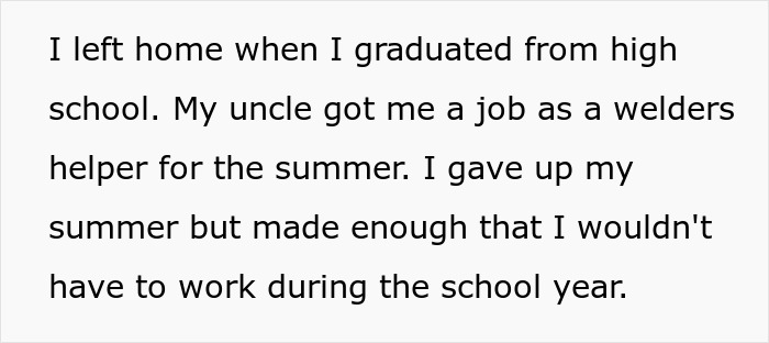 College Fund Wasted On Disney Trip Sparks Kid’s Quiet Rebellion, Parents Face It Years Later College Fund Wasted On Disney Trip Sparks Kid’s Quiet Rebellion, Parents Face It Years Later