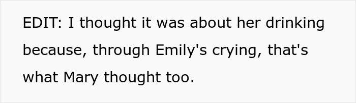 Woman&rsquo;s Wild Past Comes Back To Haunt Her After Sis Accidentally Tells Her Fianc&eacute; About It