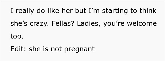 Man Left Baffled As Girlfriend Pushes For Marriage And Kids In Just 9 Months To Make Things &lsquo;Easy&rsquo;