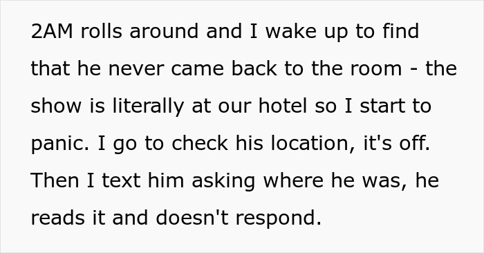 &ldquo;He Never Came Back&rdquo;: Man&rsquo;s $6,000 Adult Show Binge During Vegas Trip Shatters Marriage